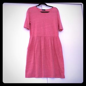 Gap t-shirt dress